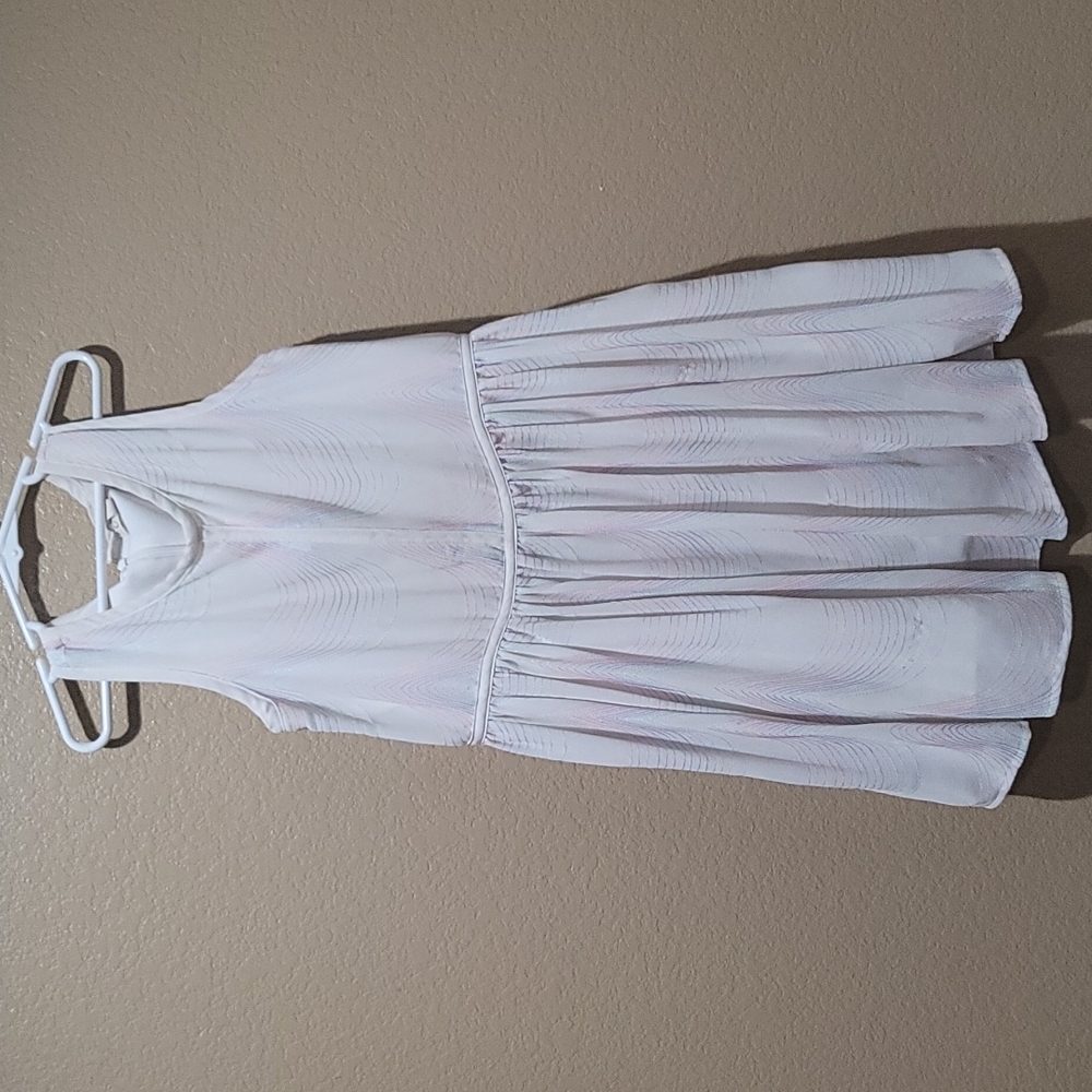 Jessica Simpson Girls M Dress